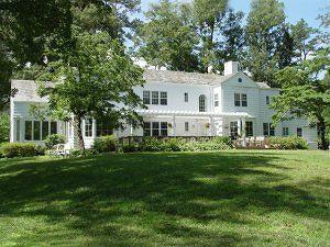 The Pond House Inn Elizabeth City Exterior photo