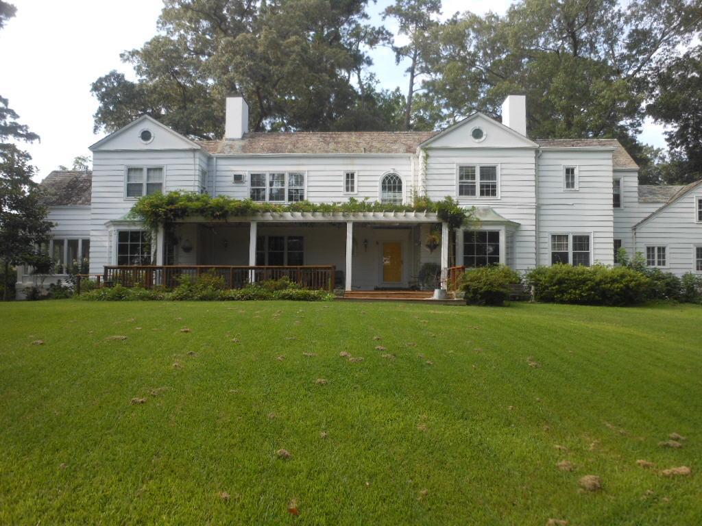 The Pond House Inn Elizabeth City Exterior photo