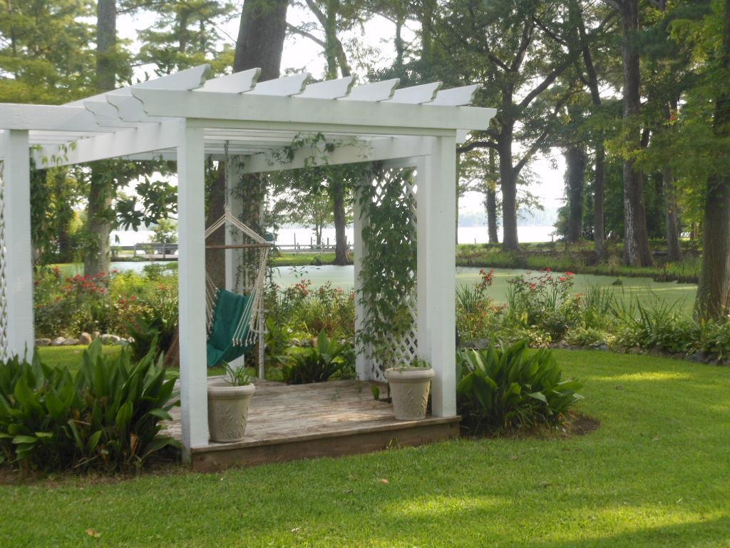 The Pond House Inn Elizabeth City Exterior photo